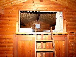 Blockhaus Spreewald, Alt Zauche