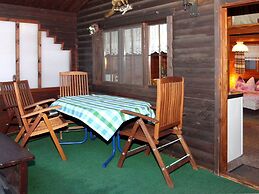 Blockhaus Spreewald, Alt Zauche