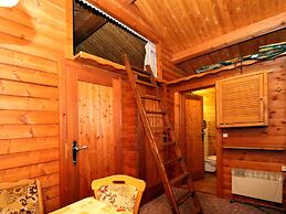 Blockhaus Spreewald, Alt Zauche