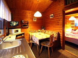 Blockhaus Spreewald, Alt Zauche