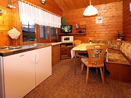 Blockhaus Spreewald, Alt Zauche