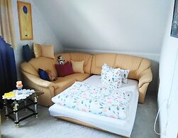Ferienwohnung Goehrenz bei Leipzig-markranstaedt