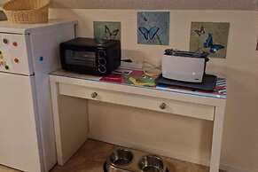 Ferienwohnung in Frankenau