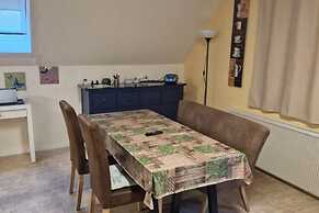 Ferienwohnung in Frankenau