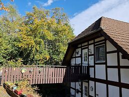 Ferienwohnung in Frankenau