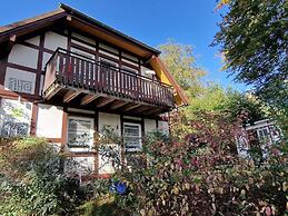 Ferienwohnung in Frankenau