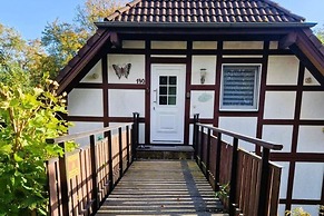 Ferienwohnung in Frankenau