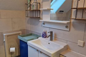 Ferienwohnung in Frankenau