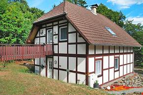 Ferienwohnung in Frankenau