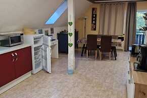 Ferienwohnung in Frankenau