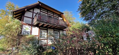 Ferienwohnung in Frankenau