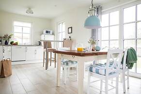 Ferienhaus in Fuhlendorf