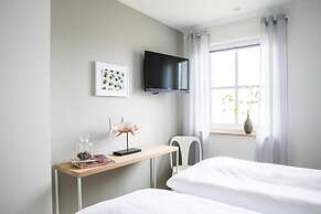 Ferienhaus in Fuhlendorf