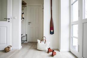 Ferienhaus in Fuhlendorf