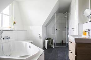 Ferienhaus in Fuhlendorf