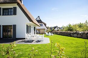 Ferienhaus in Fuhlendorf