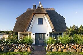 Ferienhaus in Fuhlendorf