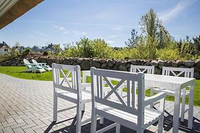 Ferienhaus in Fuhlendorf