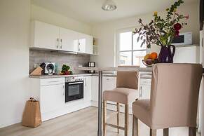 Ferienhaus in Fuhlendorf