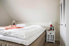 Ferienhaus in Fuhlendorf