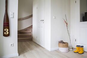 Ferienhaus in Fuhlendorf