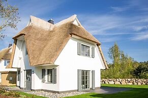 Ferienhaus in Fuhlendorf