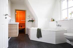 Ferienhaus in Fuhlendorf