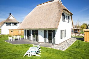 Ferienhaus in Fuhlendorf