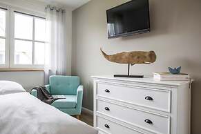 Ferienhaus in Fuhlendorf