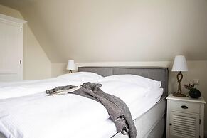 Ferienhaus in Fuhlendorf