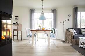 Ferienhaus in Fuhlendorf