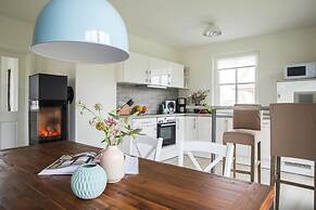 Ferienhaus in Fuhlendorf