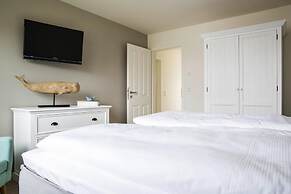 Ferienhaus in Fuhlendorf