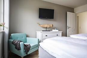 Ferienhaus in Fuhlendorf