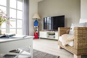 Ferienhaus in Fuhlendorf