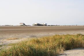 Ferienwohnung, St. Peter-ording