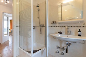 Ferienwohnung, St. Peter-ording