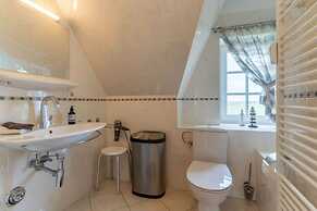 Ferienwohnung, St. Peter-ording