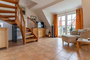 Ferienwohnung, St. Peter-ording