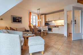 Ferienwohnung, St. Peter-ording