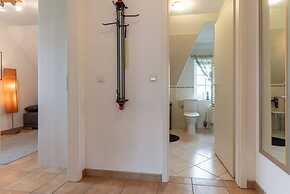 Ferienwohnung, St. Peter-ording