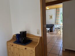Ferienwohnung in Fassberg