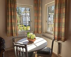 Ferienwohnung in Fassberg