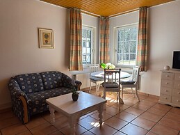 Ferienwohnung in Fassberg