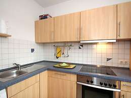 Bungalow, Dornumersiel