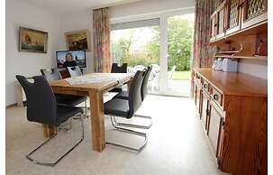 Bungalow Near Dornumersiel Beach
