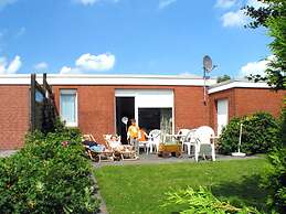 Bungalow, Dornumersiel