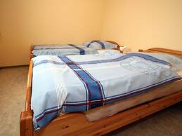 Bungalow, Dornumersiel