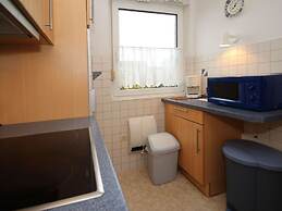 Bungalow, Dornumersiel