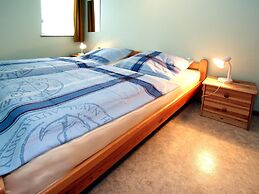 Bungalow, Dornumersiel